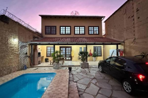 Casa Bem Estar Piri